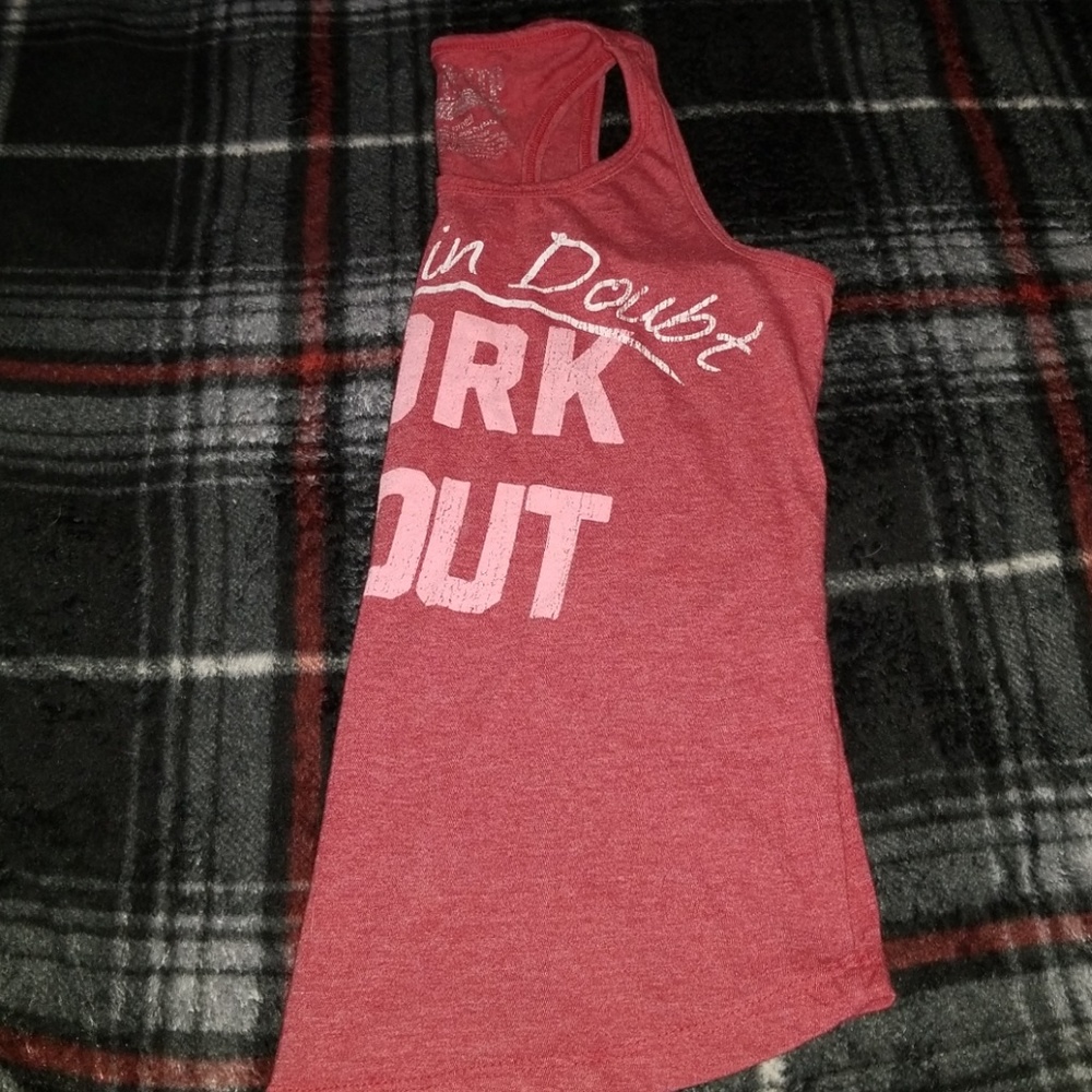 Tank top - Picture 3 of 3